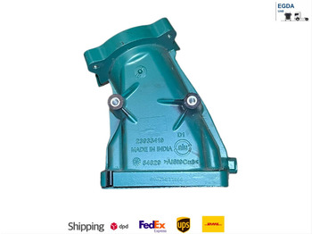 Двигатель и запчасти VOLVO FH