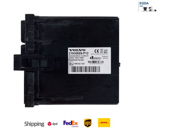 Блок управления VOLVO FM