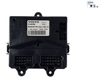 Блок управления VOLVO FM