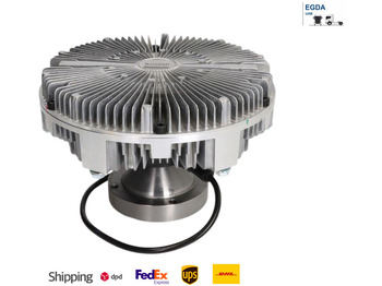 Система охлаждения VOLVO