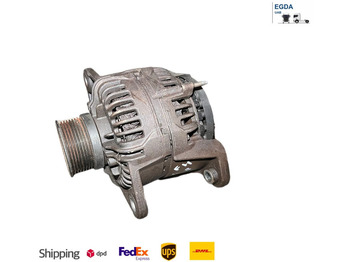 Электрическая система VOLVO