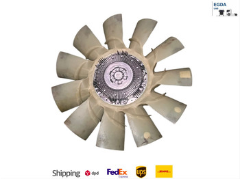 Система охлаждения VOLVO