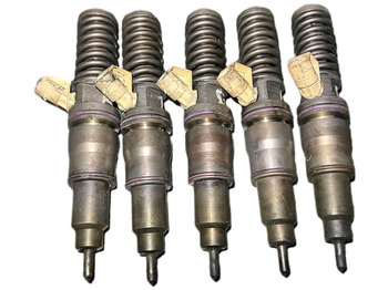 Топливный фильтр Volvo: фото 2 Топливный фильтр Volvo: фото 2