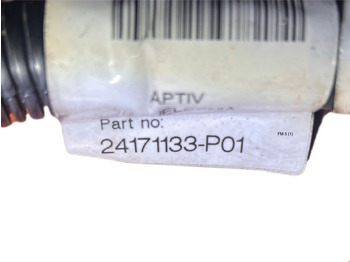 Кабели/ Провода Volvo: фото 3 Кабели/ Провода Volvo: фото 3