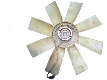 Вентилятор Volvo: фото 2 Вентилятор Volvo: фото 2