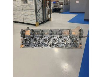 Головка блока Volvo: фото 3 Головка блока Volvo: фото 3