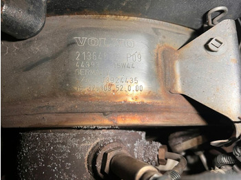 Катализатор Volvo: фото 3 Катализатор Volvo: фото 3