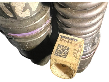 Топливный фильтр Volvo: фото 5 Топливный фильтр Volvo: фото 5