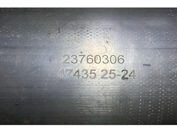 Система охлаждения Volvo: фото 3