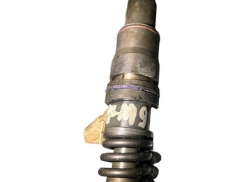 Топливный фильтр Volvo: фото 3 Топливный фильтр Volvo: фото 3