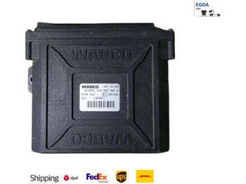 Блок управления WABCO