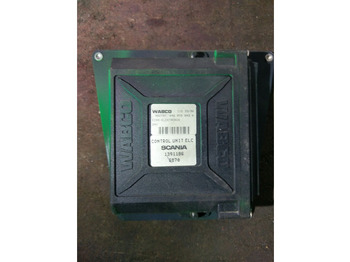 Блок управления WABCO