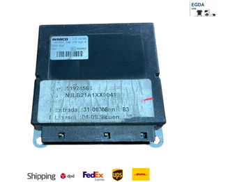 Блок управления WABCO