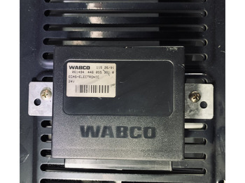 Блок управления Wabco: фото 3