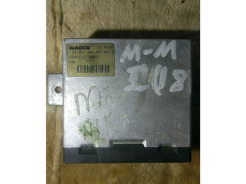 Блок управления WABCO