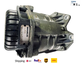 Детали тормозной системы WABCO