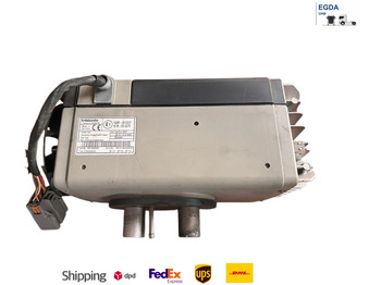 Отопление/ Вентиляция WEBASTO