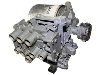 Запчасти DAF XG 2023: фото 2 Запчасти DAF XG 2023: фото 2