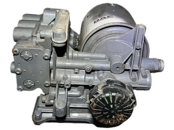 Запчасти DAF XG 2023: фото 3 Запчасти DAF XG 2023: фото 3