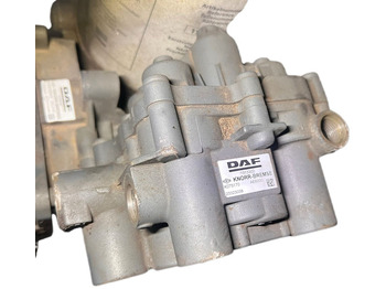 Запчасти DAF XG 2023: фото 4 Запчасти DAF XG 2023: фото 4