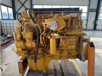 Электрогенератор CATERPILLAR