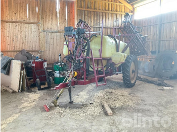 Опрыскиватель HARDI