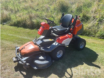 Газонокосилка HUSQVARNA
