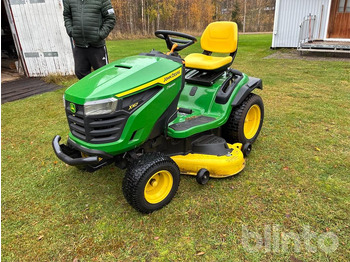 Газонокосилка JOHN DEERE