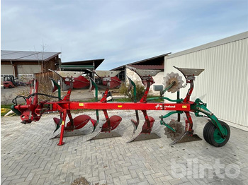Плуг Kverneland LM 100: фото 3