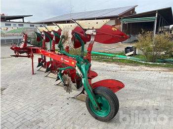 Плуг Kverneland LM 100: фото 2