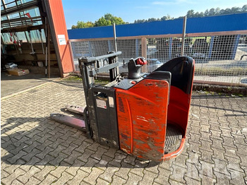 Штабелер Linde L12L SP: фото 3
