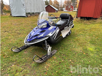 Квадроцикл POLARIS