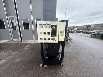 Электрогенератор Perkins 60 kva: фото 2