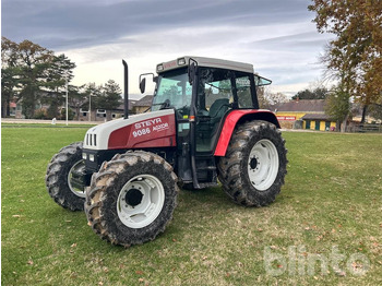 Трактор STEYR 9000 series