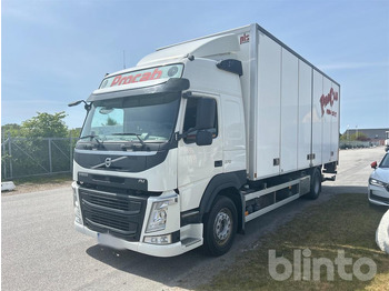 Грузовик VOLVO FM 370