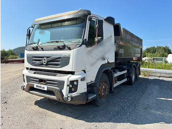 Грузовик VOLVO FM