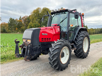 Трактор VALTRA 6000