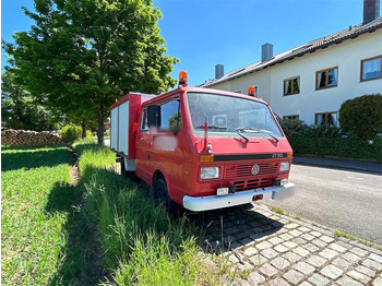 Пожарная машина VOLKSWAGEN