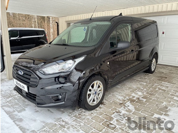 Фургон FORD Transit Connect