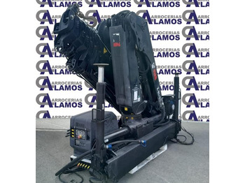 Кран-манипулятор HIAB GRUA HIAB 192 E-6 HIPRO: фото 5 Кран-манипулятор HIAB GRUA HIAB 192 E-6 HIPRO: фото 5