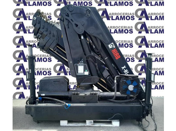 Кран-манипулятор HIAB GRUA HIAB 192 E-6 HIPRO: фото 2 Кран-манипулятор HIAB GRUA HIAB 192 E-6 HIPRO: фото 2