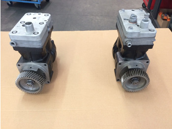 Воздушный компрессор MERCEDES-BENZ