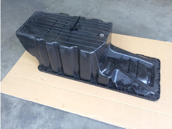 Масляный поддон MERCEDES-BENZ