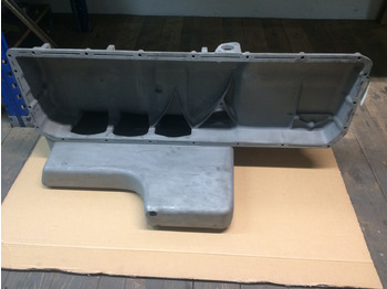 Масляный поддон MERCEDES-BENZ