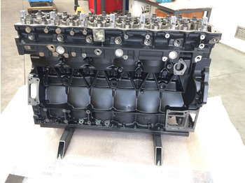 Двигатель MOTORE MAN D2066LUH42 - 320CV - EEV - VERSIONE LONGBLOCK: фото 4