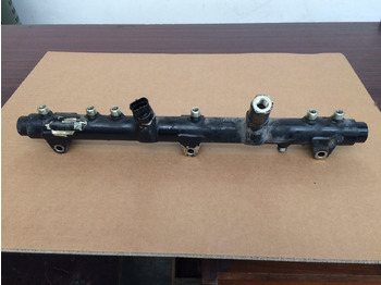 Топливная система MAN