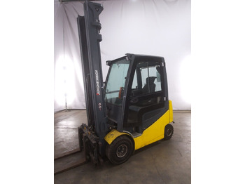 Электропогрузчик JUNGHEINRICH EFG 425