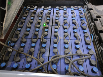 Электропогрузчик Linde E30HL-01/600: фото 4 Электропогрузчик Linde E30HL-01/600: фото 4