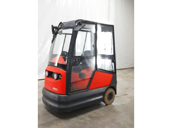 Складской тягач LINDE P60
