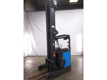 Ричтрак LINDE R16